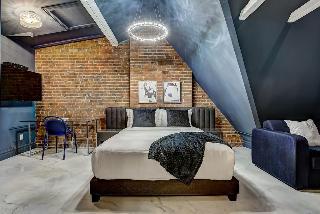 Fotos del hotel - BOUTIQUE HOTEL LE PENFIELD