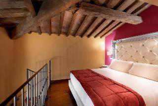 Fotos del hotel - Residenza Conte di Cavour&Luxury Rooftop