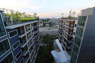 Fotos del hotel - iBooking Trams Square Chiang Mai