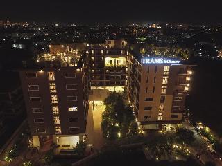 Fotos del hotel - iBooking Trams Square Chiang Mai