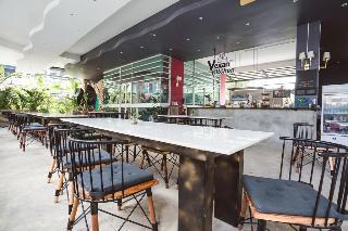 Fotos del hotel - iBooking Trams Square Chiang Mai