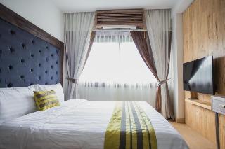 Fotos del hotel - iBooking Trams Square Chiang Mai
