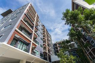 Fotos del hotel - iBooking Trams Square Chiang Mai