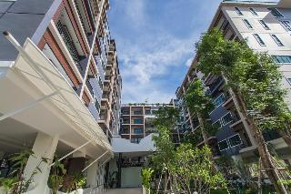 Fotos del hotel - iBooking Trams Square Chiang Mai