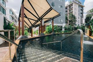 Fotos del hotel - iBooking Trams Square Chiang Mai