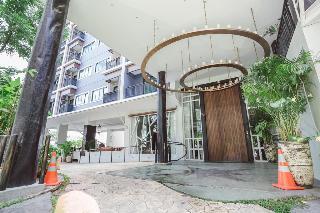 Fotos del hotel - iBooking Trams Square Chiang Mai