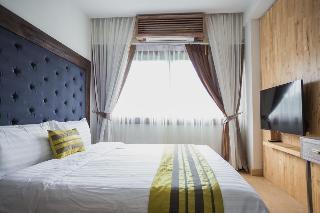 Fotos del hotel - iBooking Trams Square Chiang Mai