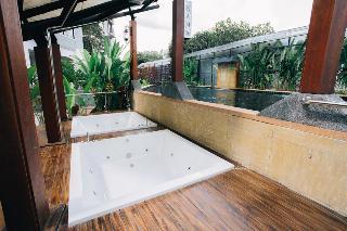 Fotos del hotel - iBooking Trams Square Chiang Mai