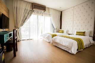 Fotos del hotel - iBooking Trams Square Chiang Mai