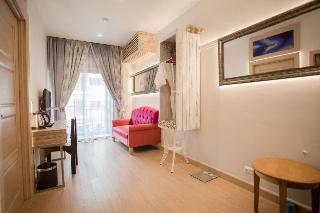 Fotos del hotel - iBooking Trams Square Chiang Mai
