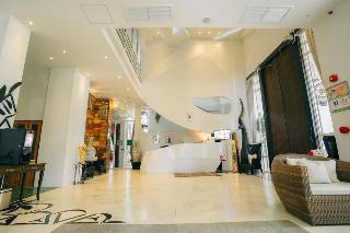 Fotos del hotel - iBooking Trams Square Chiang Mai