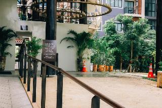 Fotos del hotel - iBooking Trams Square Chiang Mai