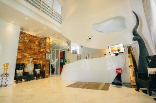 Fotos del hotel - iBooking Trams Square Chiang Mai