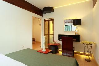 Fotos del hotel - iBooking Trams Square Chiang Mai