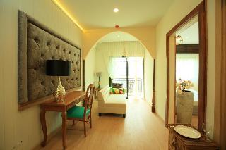 Fotos del hotel - iBooking Trams Square Chiang Mai