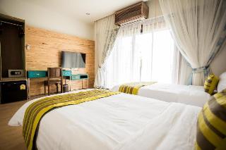 Fotos del hotel - iBooking Trams Square Chiang Mai