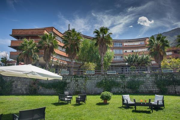 Fotos del hotel - VESUVIAN INN