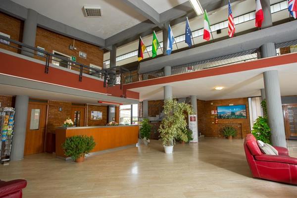 Fotos del hotel - VESUVIAN INN
