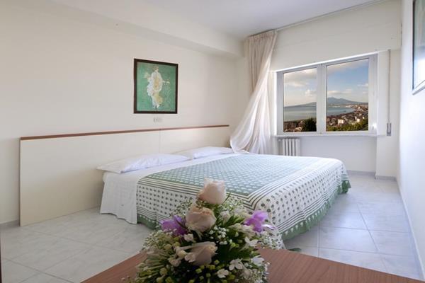 Fotos del hotel - VESUVIAN INN