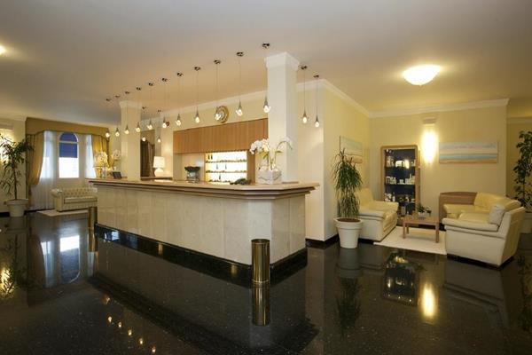 Fotos del hotel - CASA BIANCA AL MARE