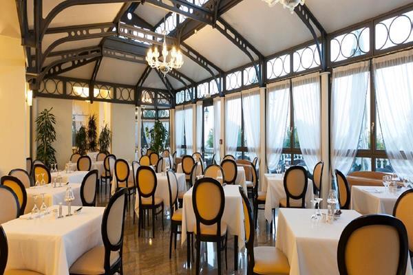 Fotos del hotel - CASA BIANCA AL MARE