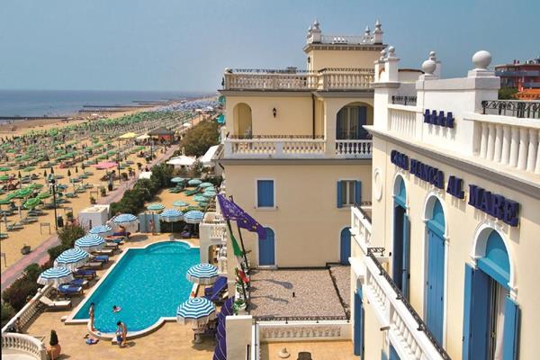 Fotos del hotel - CASA BIANCA AL MARE
