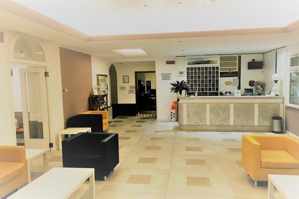 Fotos del hotel - Al Mare