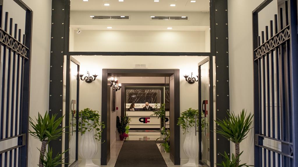 Fotos del hotel - Palazzo Firenze