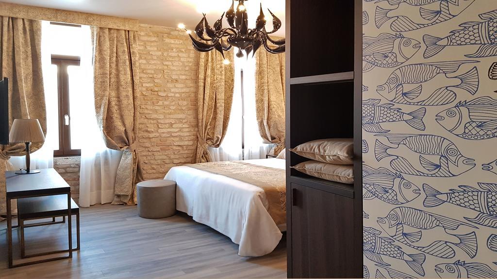 Fotos del hotel - Aquarius Venice