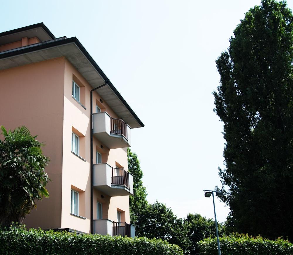Fotos del hotel - VISCONTI