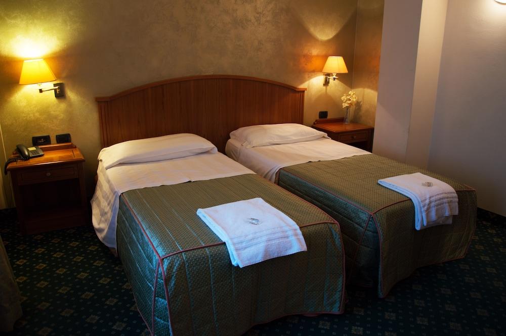 Fotos del hotel - VISCONTI