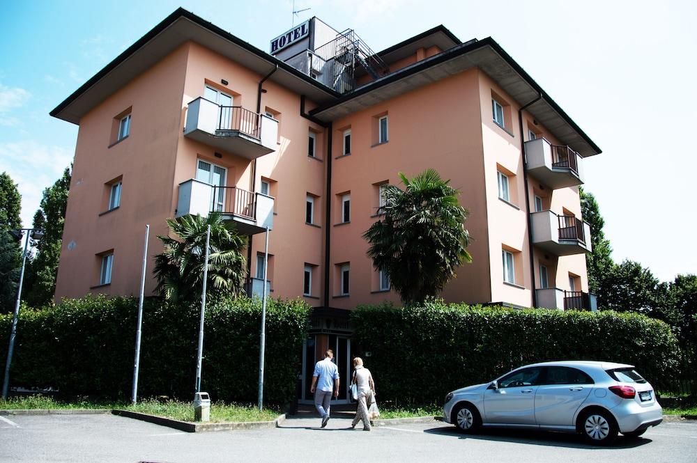 Fotos del hotel - VISCONTI