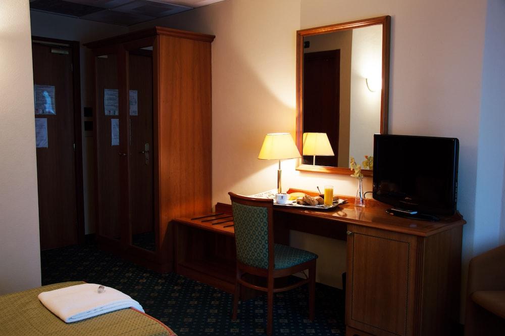 Fotos del hotel - VISCONTI