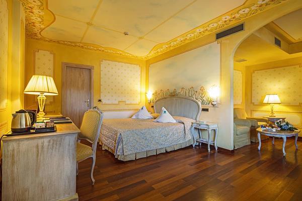 Fotos del hotel - SUITE NETTUNO