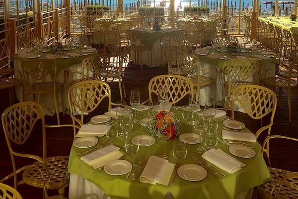 Fotos del hotel - SUITE NETTUNO