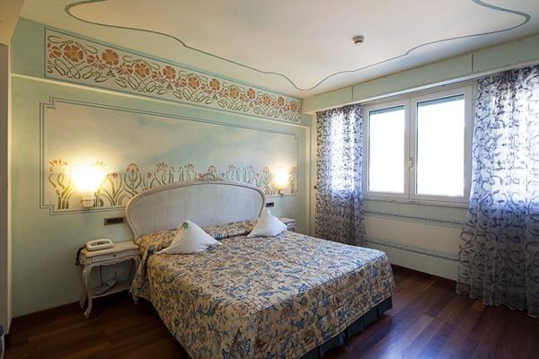 Fotos del hotel - SUITE NETTUNO
