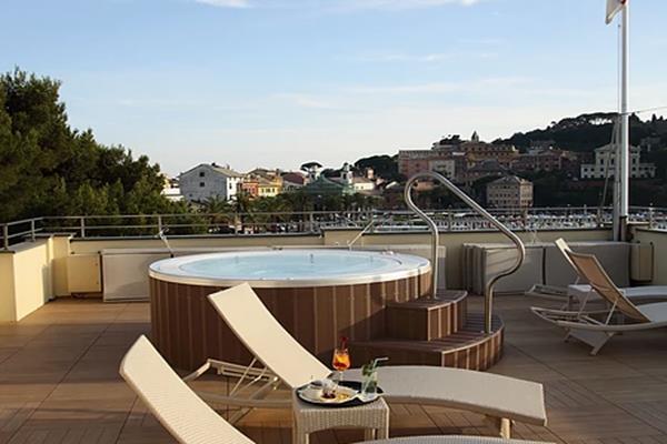 Fotos del hotel - SUITE NETTUNO