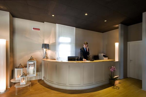Fotos del hotel - La Corte