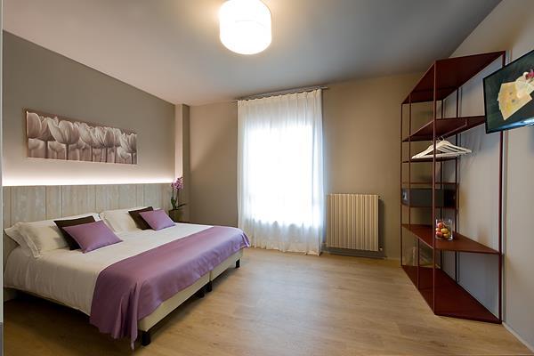 Fotos del hotel - La Corte
