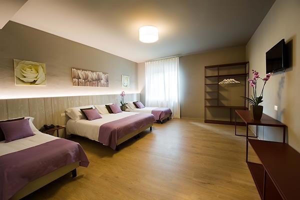 Fotos del hotel - La Corte