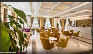 Side Royal Palace Hotel & Spa - All Inclusive