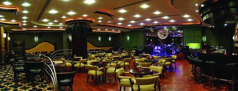 Fotos del hotel - Rocks Hotel & Casino