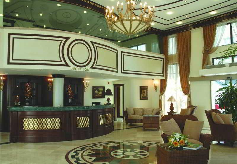 Fotos del hotel - Rocks Hotel & Casino