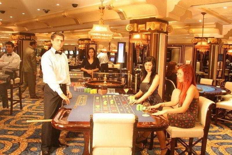 Fotos del hotel - Rocks Hotel & Casino