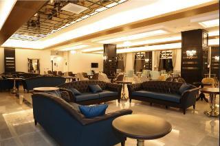 Jadore Deluxe Hotel And Spa