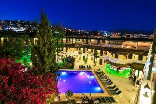 Fotos del hotel - BODRUM SKYLIFE HOTEL
