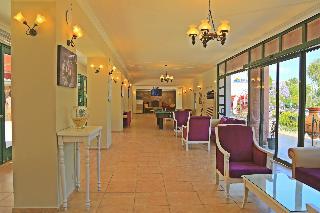 Fotos del hotel - BODRUM SKYLIFE HOTEL