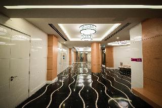 Fotos del hotel - PARK INN BY RADISSON ANKARA CANKAYA