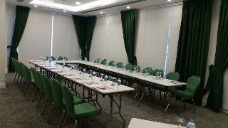 Fotos del hotel - PARK INN BY RADISSON ANKARA CANKAYA