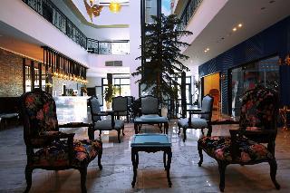 SEY BEACH HOTEL &SPA
